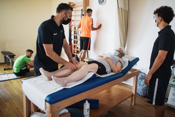 Fisioterapia Latina 2