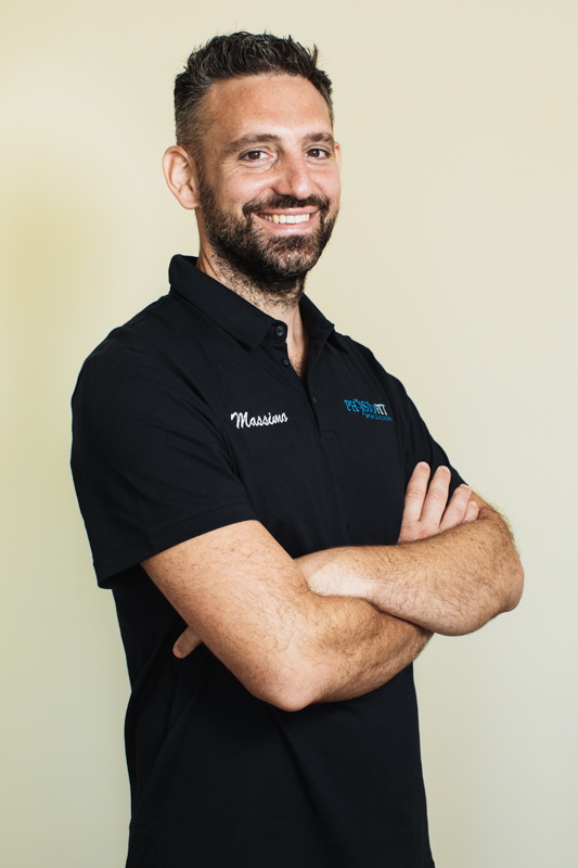 Fisioterapista Sportivo – Physiofit