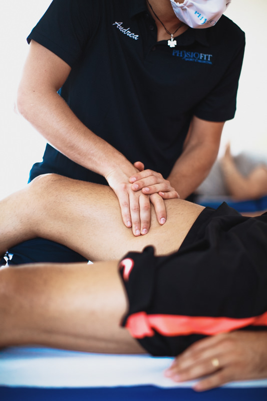 Fisioterapista Latina Physiofit