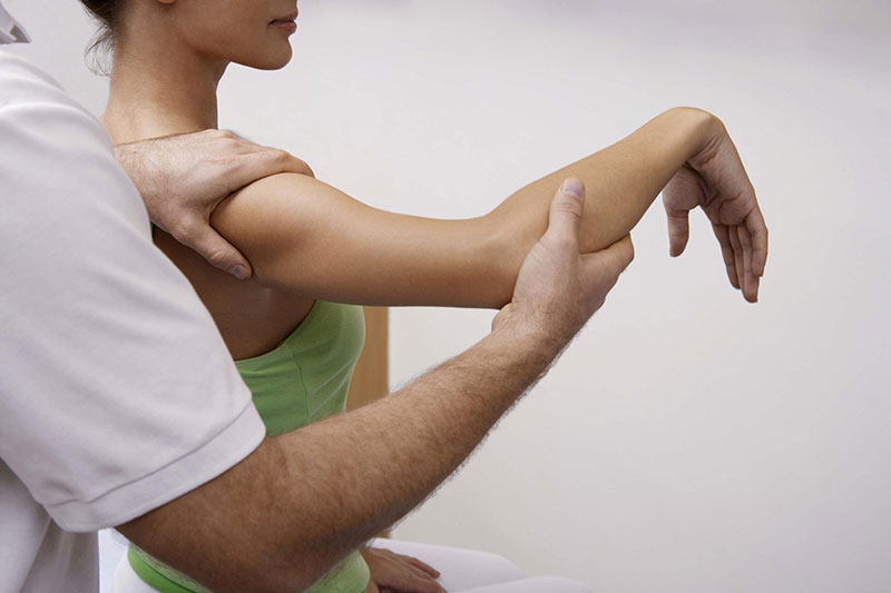 Quale Fisioterapia Per La Frattura Dell Omero Fisioterapia Latina