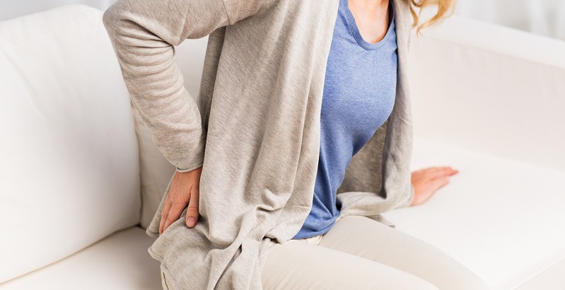 fisioterapia per la sciatica