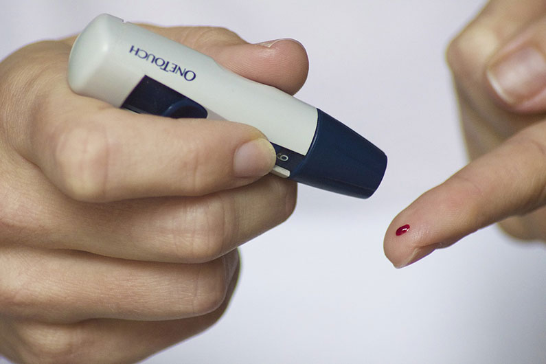 DIABETE