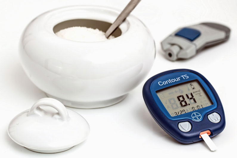 Diabete: Cause, Sintomi e Cure