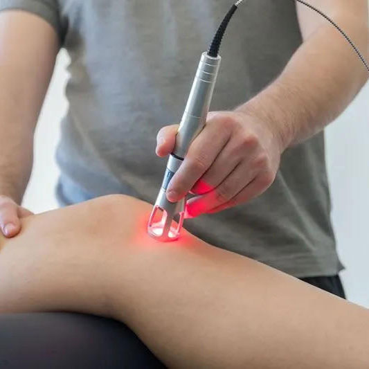 laserterapia
