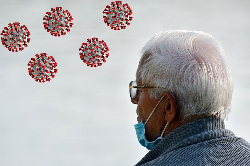 La Neuropsicologia ai tempi del Covid-19