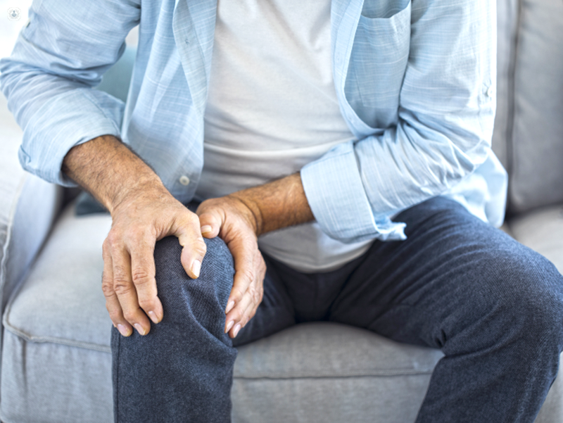 fisioterapia artrosi