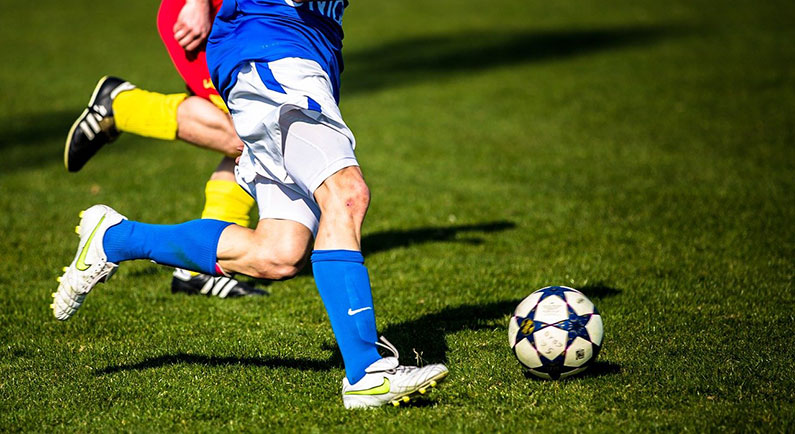 Sport Calcio