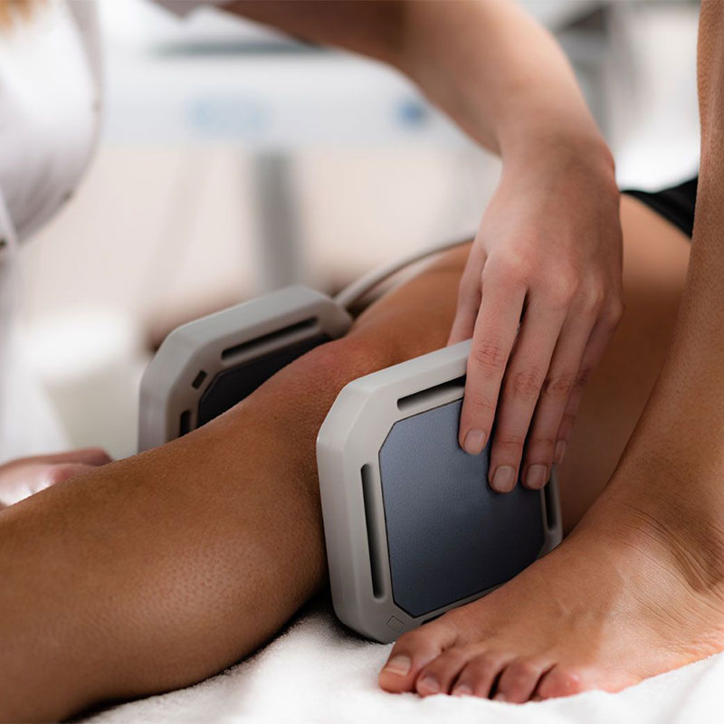 magnetoterapia Latina