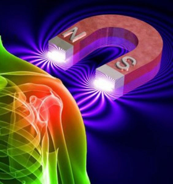 principi della magnetoterapia