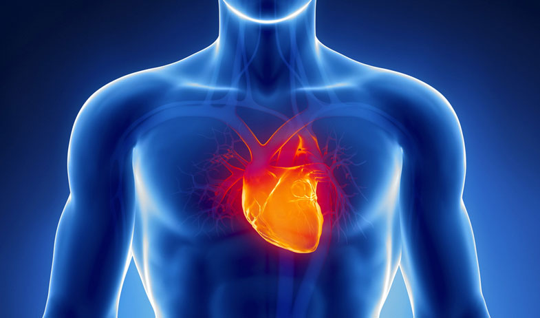 Sintomi dell’infarto: come accorgersene in tempo