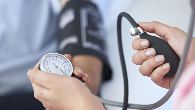 Ipertensione arteriosa. I sintomi e le cause