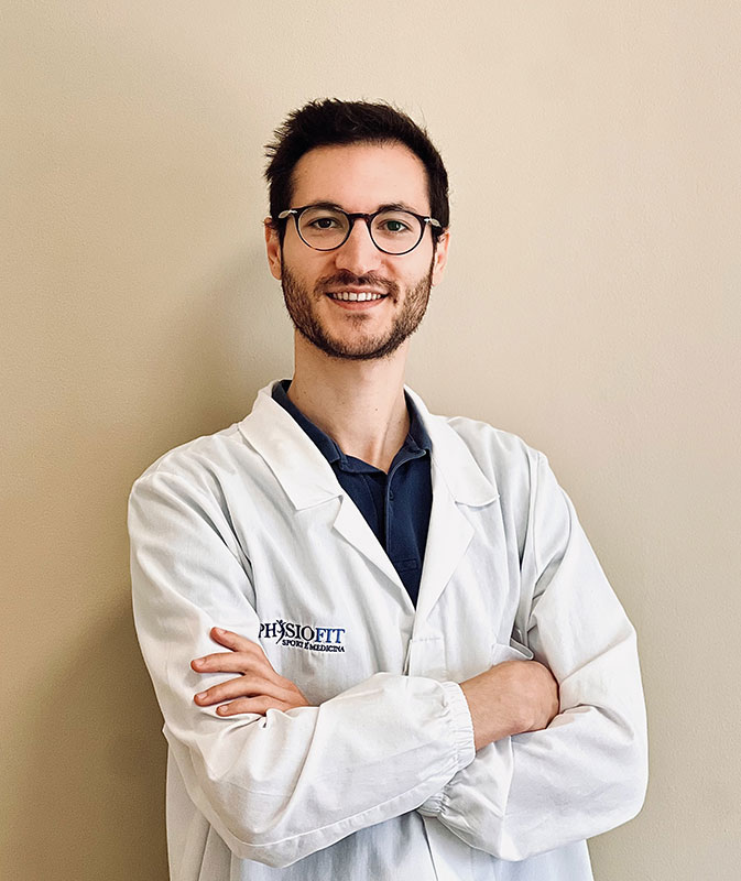 Neurologo Latina Dottor Ciacciarelli Antonio