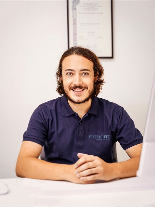 Medico dello Sport Latina