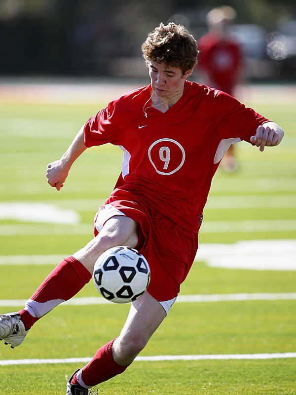 infortuni nel calcio fisioterapia