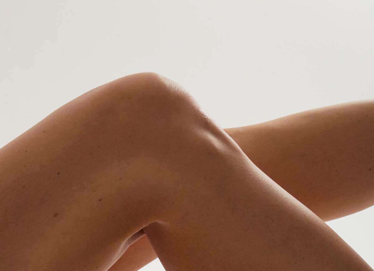 Le Cattive abitudini che peggiorano il dolore al Ginocchio