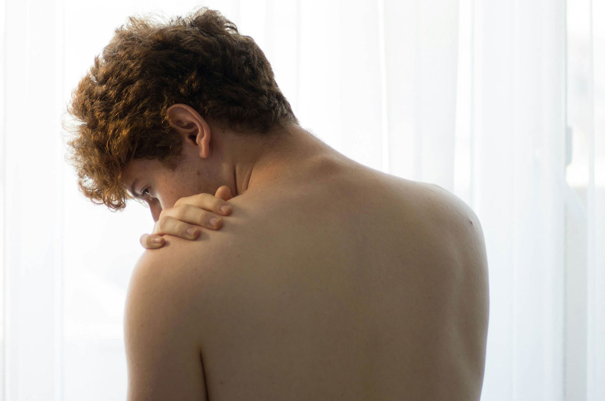 Dolore alla Spalla: La Tendinopatia Calcifica della cuffia dei rotatori