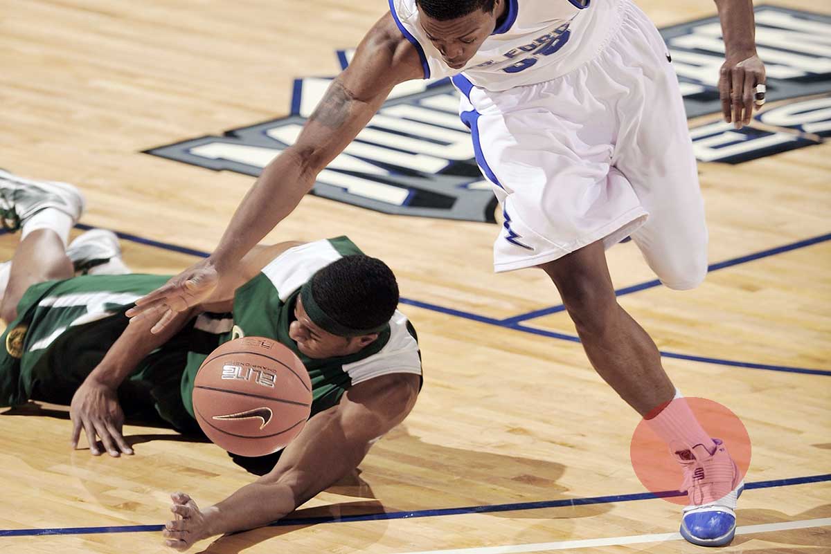 Fisioterapia per trattare e prevenire l’instabilità cronica della caviglia