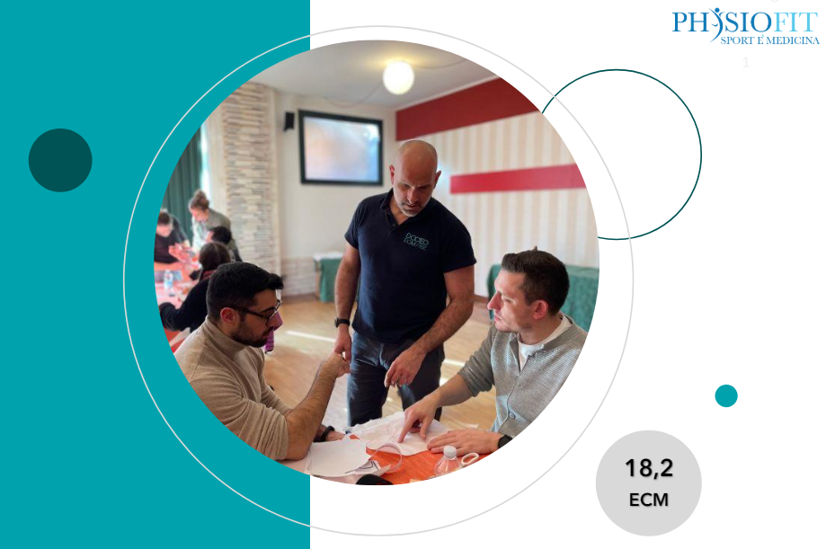 Corso: I tutori statici nella riabilitazione: il loro ruolo, importanza e applicazione nell’iter riabilitativo