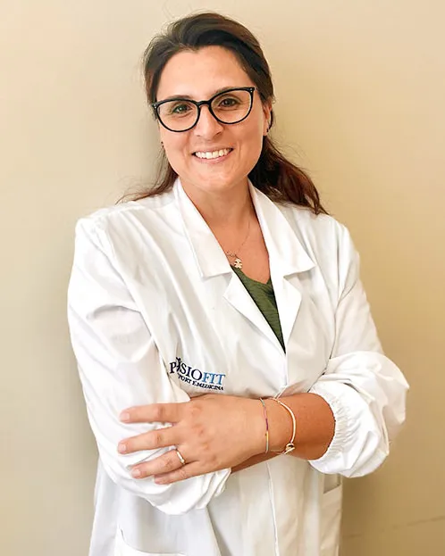 Tecnico Neurofisiopatologia