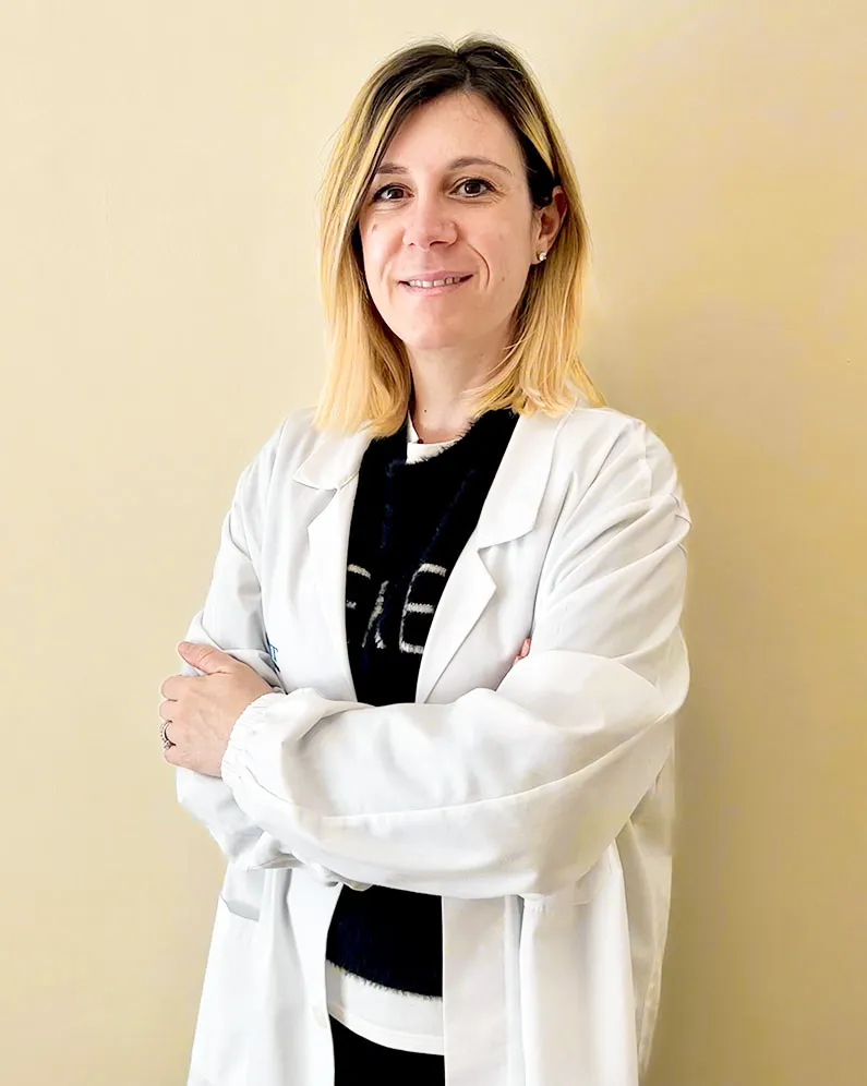 Endocrinologo Latina