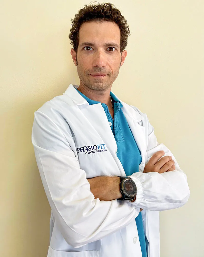 Nutrizionista Latina