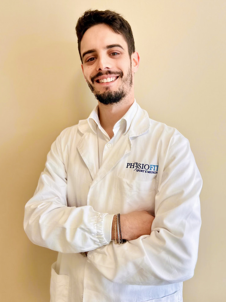 Ortopedico Traumatologia e Chirurgia della Spalla e del Gomito