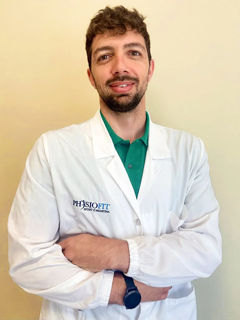 Ortopedico Traumatologia e Chirurgia del Piede e della Caviglia a Latina