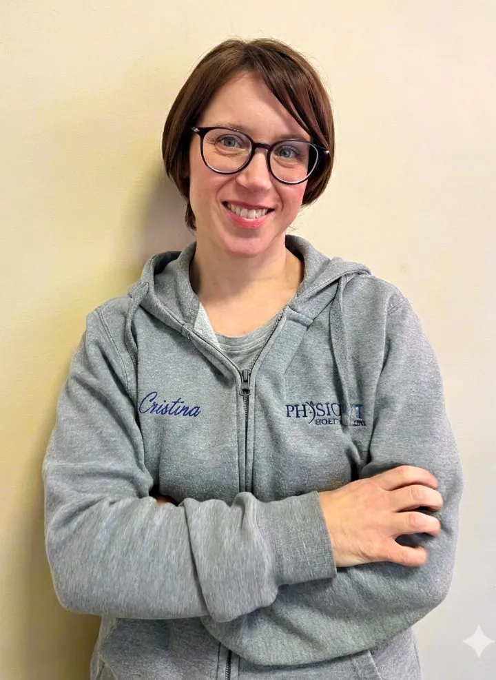 Fisioterapista Riabilitazione Patologie Neurologiche