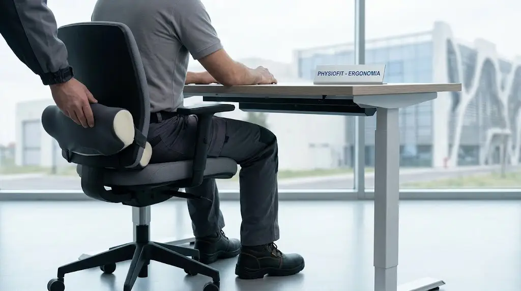 Fisioterapia e prevenzione infortuni Polo Farmaceutico Latina