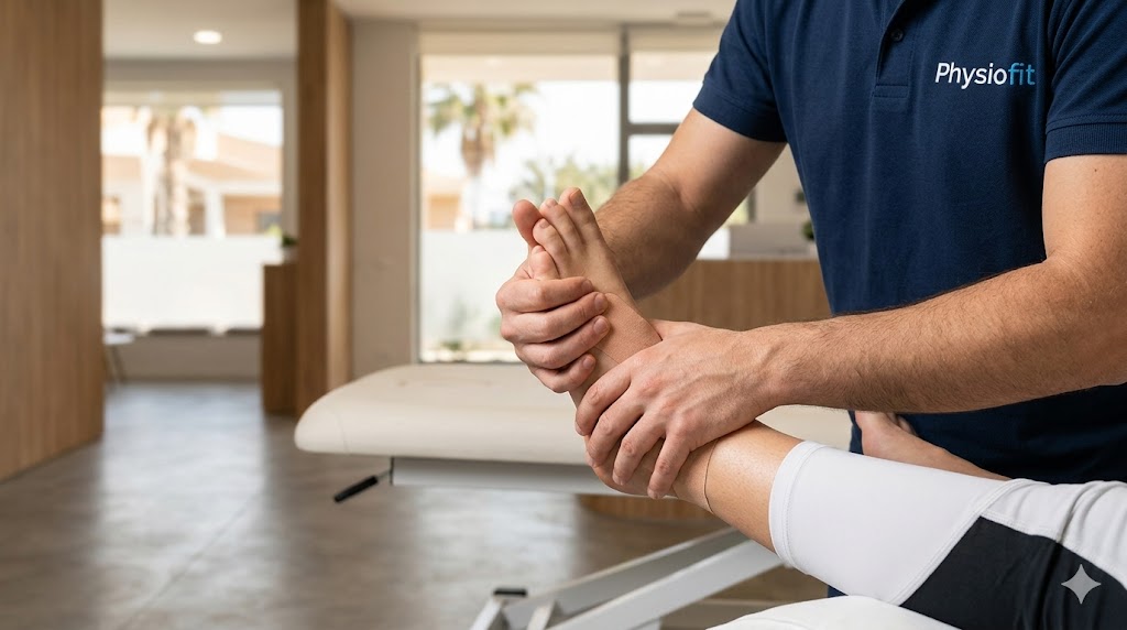 Più di una clinica: ecco perché Physiofit è il punto di riferimento per la fisioterapia a Latina