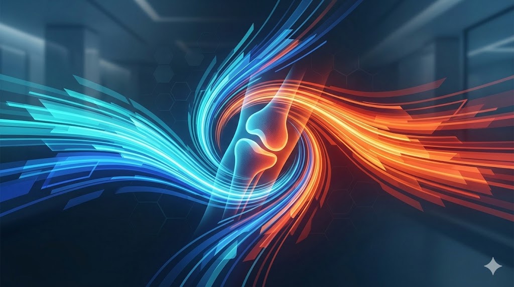 Tecnologia da “Serie A”: come acceleriamo il tuo recupero da Physiofit Latina